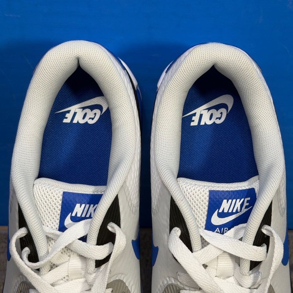 Nike air max 90 golf
Brand new - Picture 6 of 7